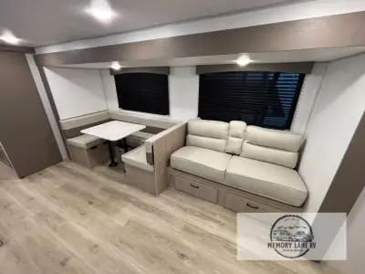 2027 Coachmen COACHMEN Clipper 292TB photo 17