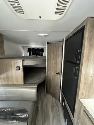 2024 Heartland PIONEER BH170 photo 16