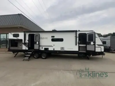 2022 Dutchmen Kodiak Ultra-Lite 332BHSL photo 4