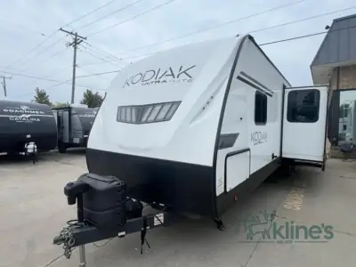 2022 Dutchmen Kodiak Ultra-Lite 332BHSL