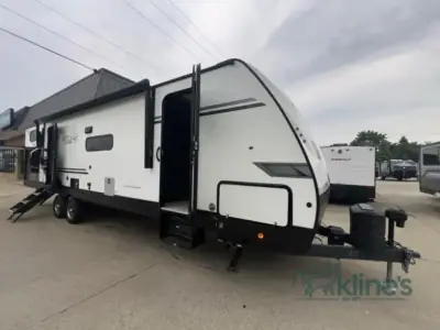 2022 Dutchmen Kodiak Ultra-Lite 332BHSL photo 3