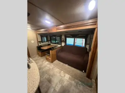 2017 Crossroads Sunset Trail Grand Reserve ST26BB photo 4