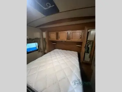 2017 Crossroads Sunset Trail Grand Reserve ST26BB photo 6