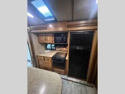 2017 Crossroads Sunset Trail Grand Reserve ST26BB photo 9