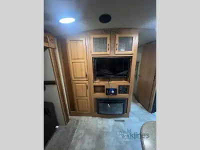 2017 Crossroads Sunset Trail Grand Reserve ST26BB photo 11