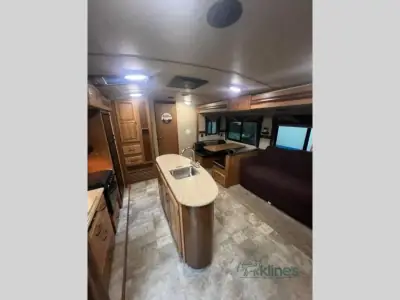 2017 Crossroads Sunset Trail Grand Reserve ST26BB photo 5
