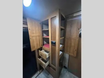 2017 Crossroads Sunset Trail Grand Reserve ST26BB photo 10