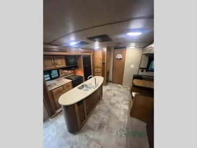 2017 Crossroads Sunset Trail Grand Reserve ST26BB photo 3