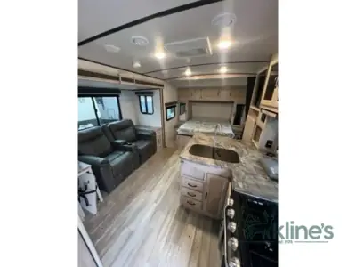 2021 Coachmen Spirit Ultra Lite 1943RB photo 7