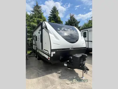 2021 Coachmen Spirit Ultra Lite 1943RB photo 3