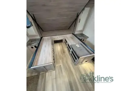2021 Coachmen Spirit Ultra Lite 1943RB photo 15