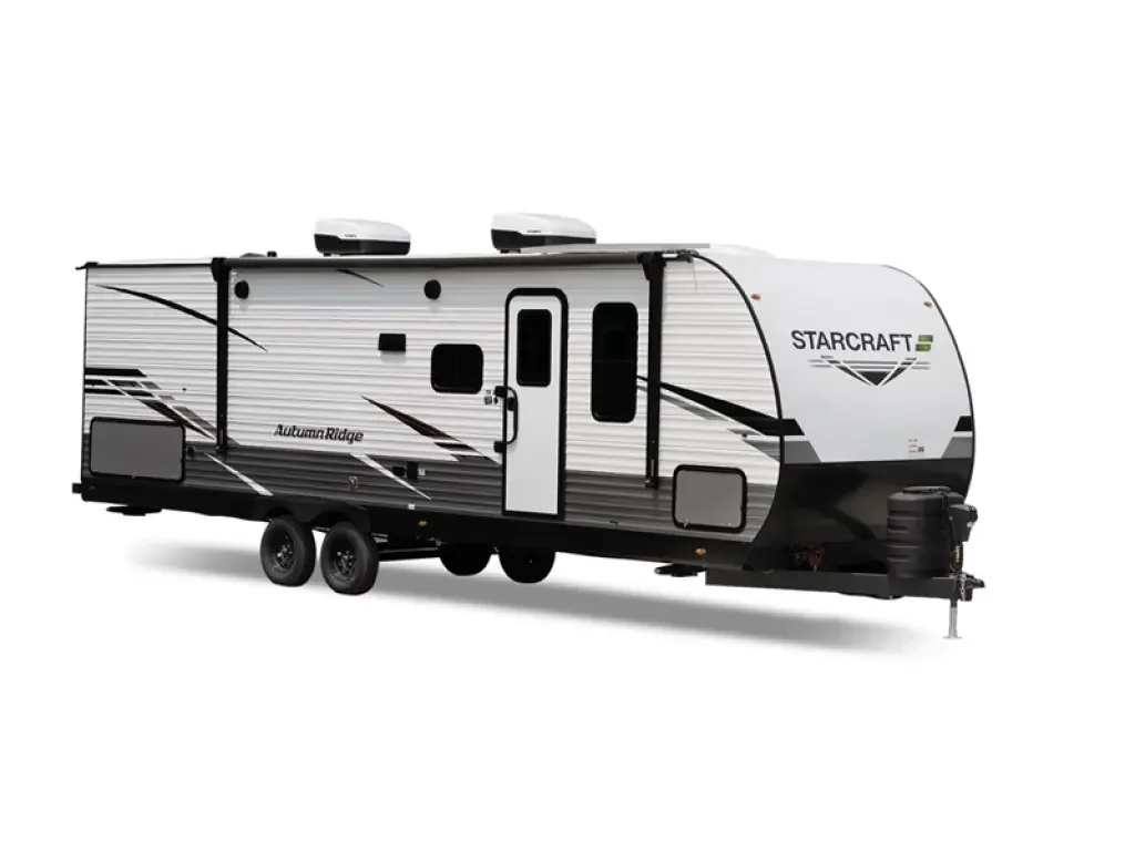 2024 Starcraft Autumn Ridge 180BHS exterior