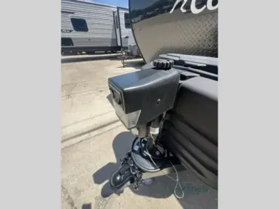 2024 Coachmen Catalina Legacy Edition 243RBS photo 4