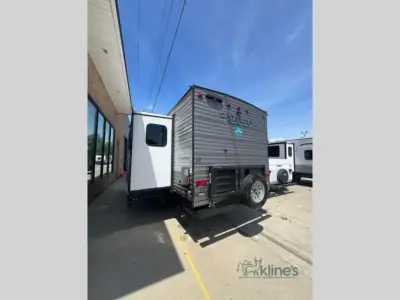2024 Coachmen Catalina Legacy Edition 243RBS photo 7