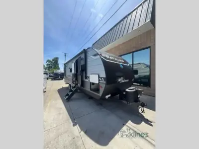 2024 Coachmen Catalina Legacy Edition 243RBS photo 3