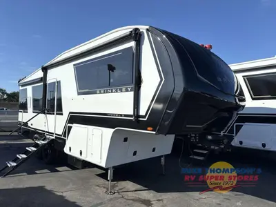 New 2026 Brinkley Model Z 2680