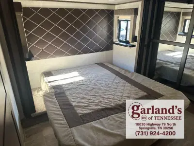 2019 Keystone Montana 3791RD photo 16
