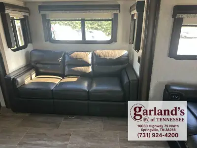 2019 Keystone Montana 3791RD photo 7