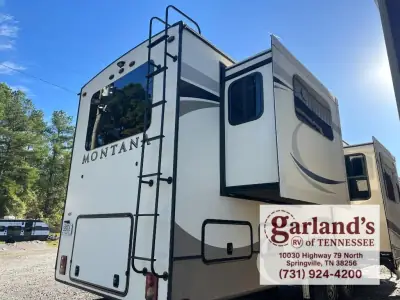 2019 Keystone Montana 3791RD photo 4