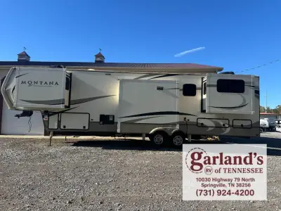 2019 Keystone Montana 3791RD photo 5