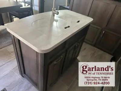2019 Keystone Montana 3791RD photo 13