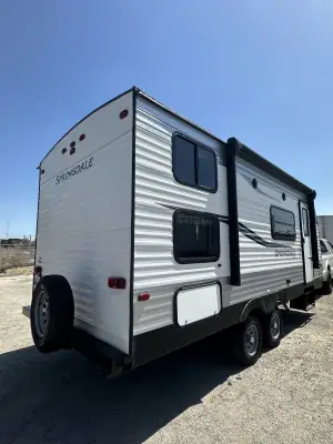 2020 Keystone SPRINGDALE 189 photo 6