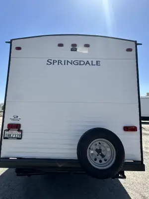 2020 Keystone SPRINGDALE 189 photo 5