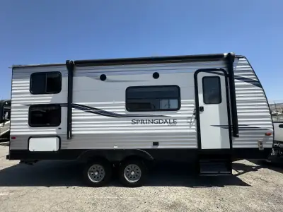 2020 Keystone SPRINGDALE 189 photo 7