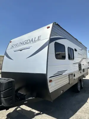 2020 Keystone SPRINGDALE 189 photo 2
