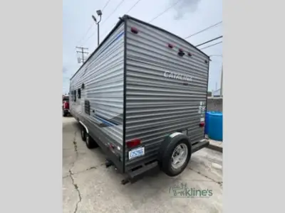 2019 Coachmen Catalina SBX 261BH photo 5