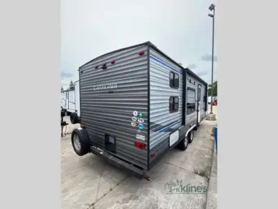2019 Coachmen Catalina SBX 261BH photo 6