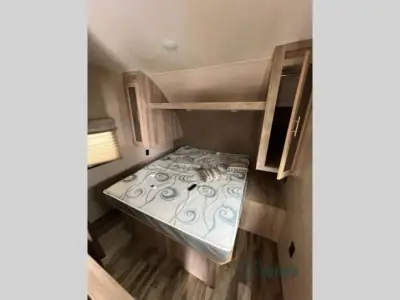 2019 Coachmen Catalina SBX 261BH photo 8