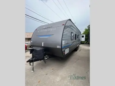 2019 Coachmen Catalina SBX 261BH photo 4