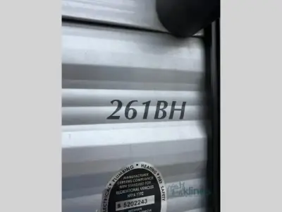 2019 Coachmen Catalina SBX 261BH photo 16