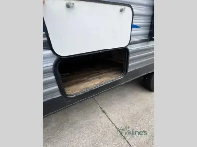 2019 Coachmen Catalina SBX 261BH photo 7