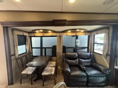 2017 Grand Design Solitude 377MB photo 10