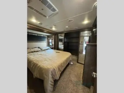 2017 Grand Design Solitude 377MB photo 19