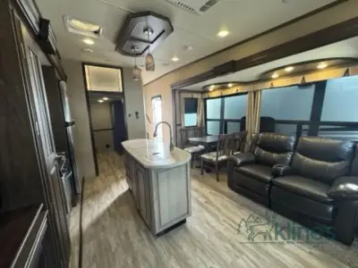 2017 Grand Design Solitude 377MB photo 13