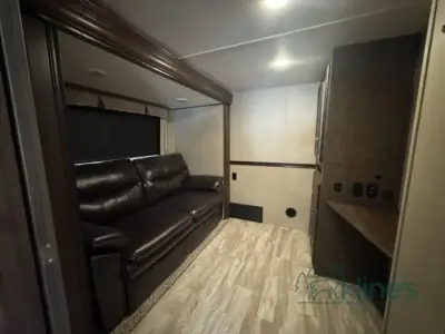 2017 Grand Design Solitude 377MB photo 14