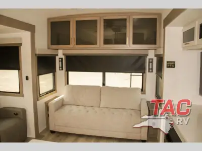 2027 Forest River Rockwood Signature 401SFB photo 19