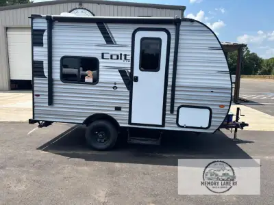 2027 Open Range OPEN RANGE RV COLT 13 BH