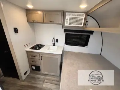 2027 Open Range OPEN RANGE RV COLT 13 BH photo 7