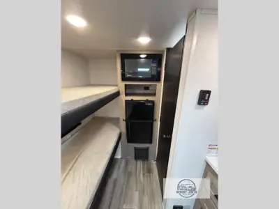 2027 Open Range OPEN RANGE RV COLT 13 BH photo 9