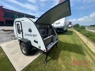 2022 Braxton Creek BUSHWHACKER 10FB photo 6