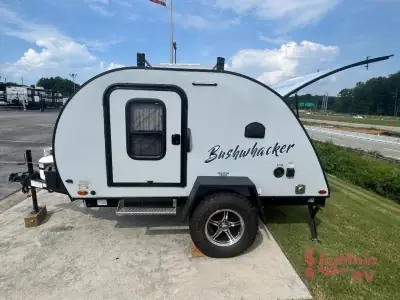 2022 Braxton Creek BUSHWHACKER 10FB photo 7