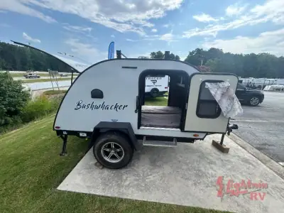 2022 Braxton Creek BUSHWHACKER 10FB photo 10