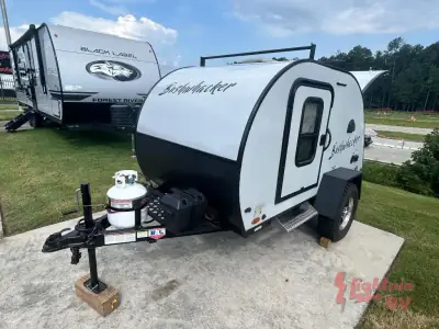 2022 Braxton Creek BUSHWHACKER 10FB photo 8