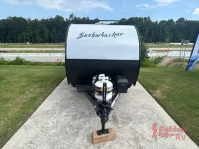 2022 Braxton Creek BUSHWHACKER 10FB photo 9