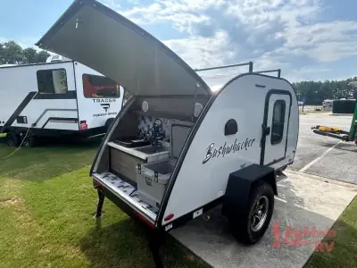 2022 Braxton Creek BUSHWHACKER 10FB photo 3