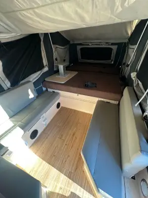 2022 Other AUSRV LX DOUBLE FOLD photo 18